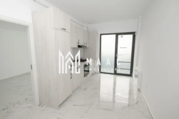 APARTAMENT 2 CAMERE MOBILAT| PARCARE INCLUSA| BLOC 2025