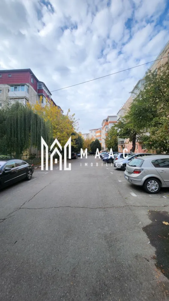 Black Friday | Apartament 3 camere Parter | Pretabil Spatiu Comercial