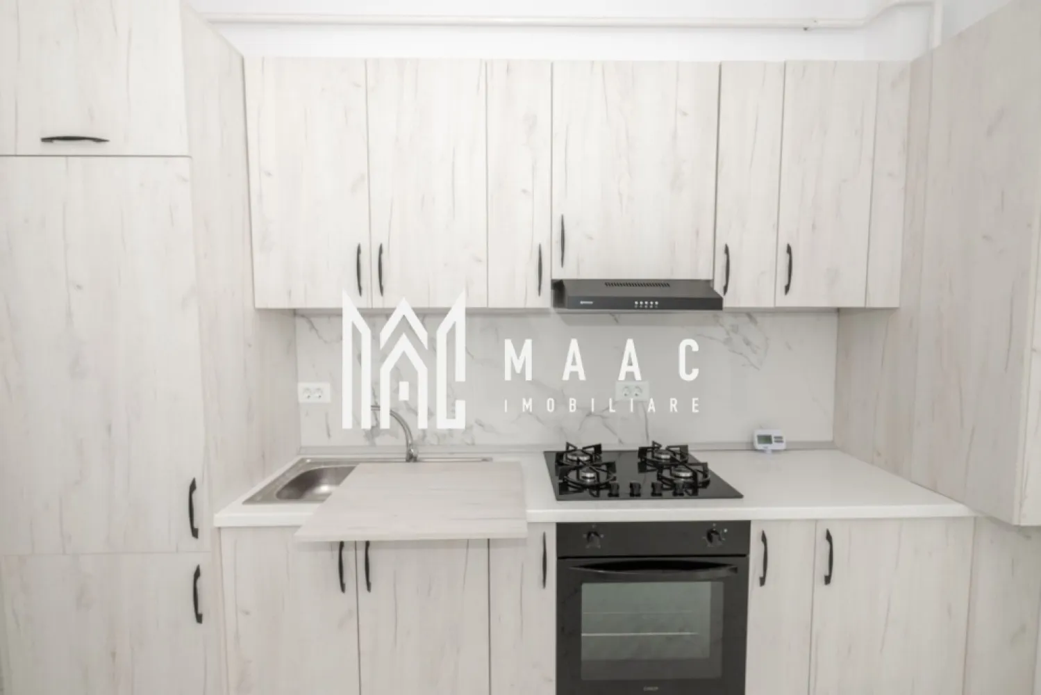 APARTAMENT 2 CAMERE MOBILAT| PARCARE INCLUSA| BLOC 2025