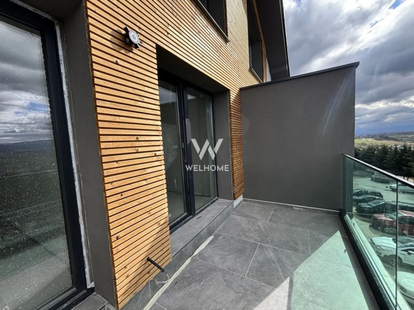 OFERTA! Apartament 3 camere, priveliste deosebita-Zona de VEST, Sibiu