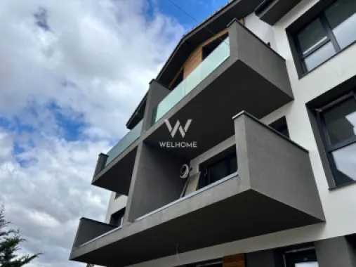 OFERTA! Apartament 3 camere, priveliste deosebita-Zona de VEST, Sibiu