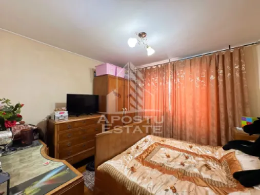 Apartament cu 2 camere decomandate, aflat in zona Freidorf, Timisoara