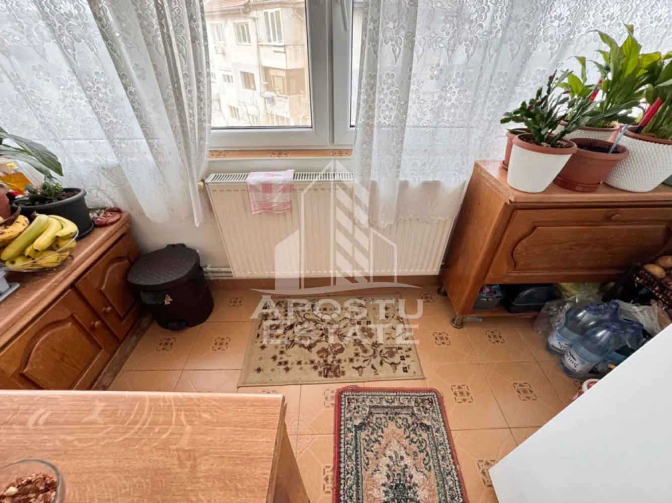 Apartament cu 2 camere decomandate, aflat in zona Freidorf, Timisoara