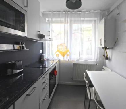 2 camere, UltraCentral, Cetățuia, Parcul Central, Bld. 1 Dec.