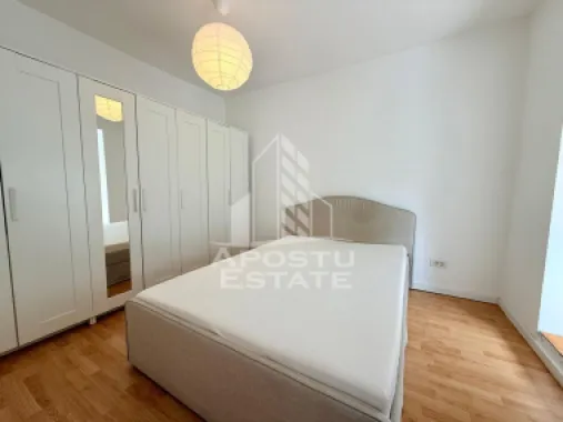 Apartament cu 2 camere de vanzare, Zona Circumvalatiunii, Timisoara
