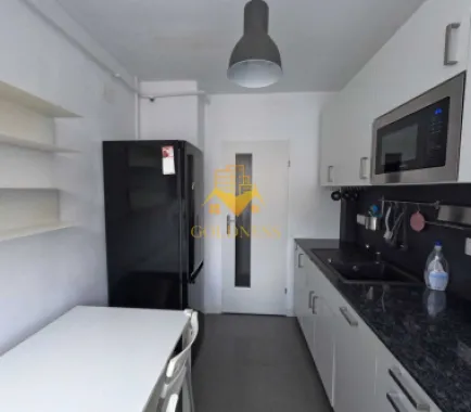 2 camere, UltraCentral, Cetățuia, Parcul Central, Bld. 1 Dec.