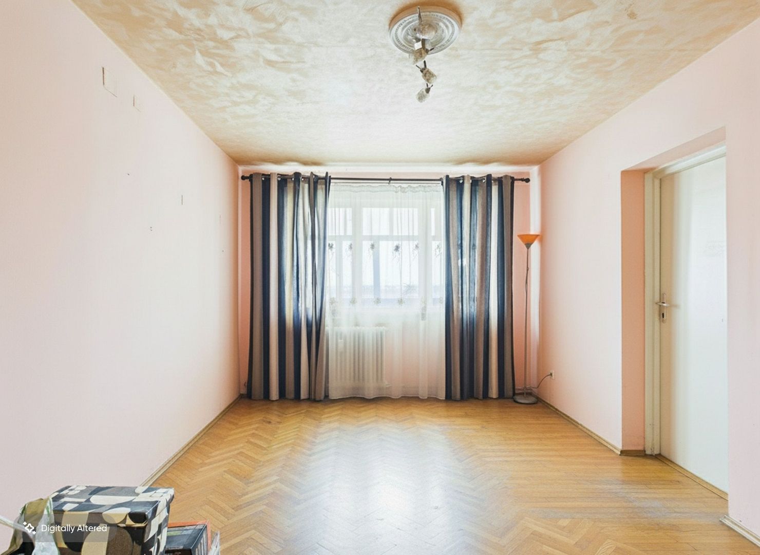 Apartament cu 2 camere de investiții la Podgoria