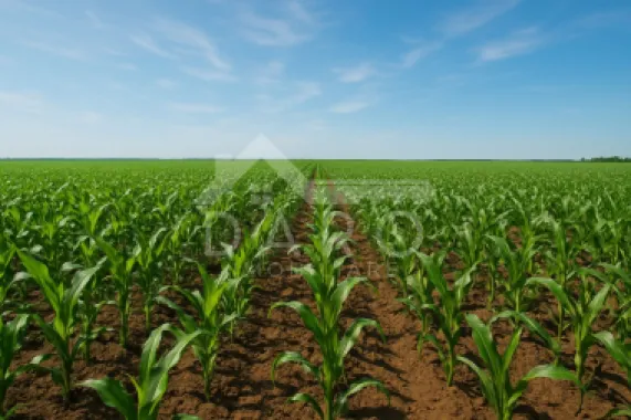 Vanzare de teren agricol in localitatea Voivodeni.