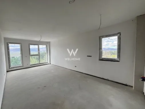 OFERTĂ! Apartament 3 camere cu grădină 50 mp - zona Vest, Sibiu