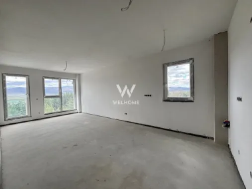 OFERTĂ! Apartament 3 camere cu grădină 50 mp - zona Vest, Sibiu