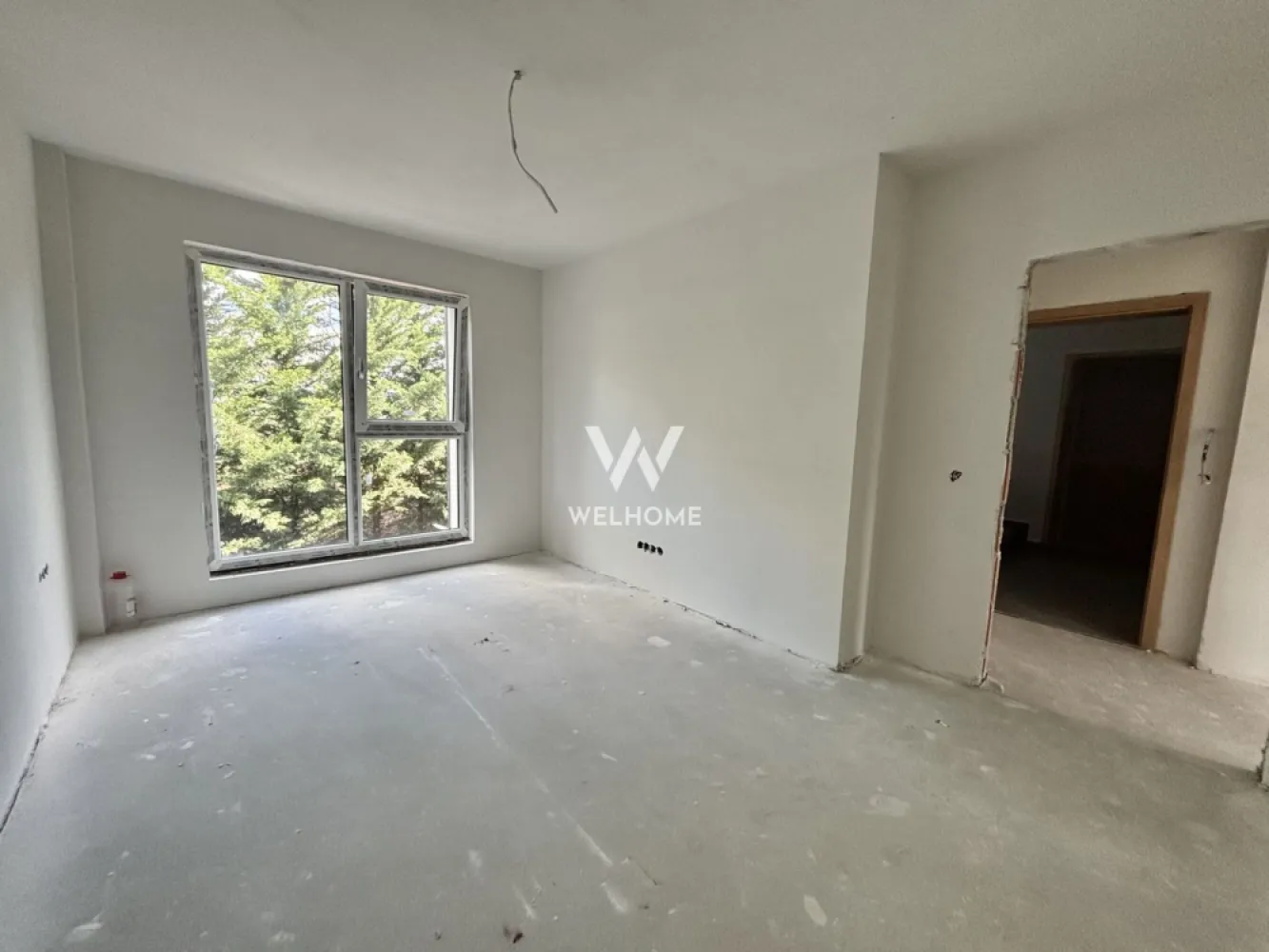 OFERTĂ! Apartament 3 camere cu grădină 50 mp - zona Vest, Sibiu