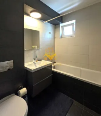 2 camere, UltraCentral, Cetățuia, Parcul Central, Bld. 1 Dec.