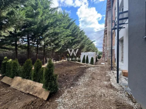 Apartament 2 camere cu gradina – Sibiu, Cristian