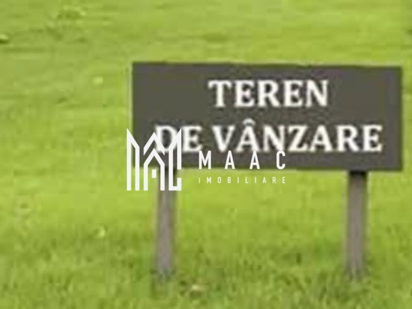 Teren Intravilan | 1.800MP | Gusterita - MAAC Imobiliare vă propune spre vânzare un teren intravilan cu o suprafață totală de 1.800 mp, amplasat în cartierul Gușterița, o zonă liniștită și aflată în dezvoltare continuă, la doar câteva minute de centrul orașului Sibiu. Terenul dispune de o lungime de 267,1 metri și o lățime de 6,85 metri, oferind posibilități diverse de utilizare în funcție de planurile urbanistice ale zonei și necesitățile viitorului proprietar. Zona Gușterița beneficiază de acces facil către principalele artere ale orașului, infrastructură în dezvoltare, utilități în apropiere și un cadru natural plăcut, fiind o alegere atractivă pentru investitori sau dezvoltatori care urmăresc potențialul de extindere urbană a Sibiului. Pentru mai multe detalii legate de regimul urbanistic, utilități disponibile sau posibilități de construire, vă stăm la dispoziție. ID anunț: CP2804370 }}