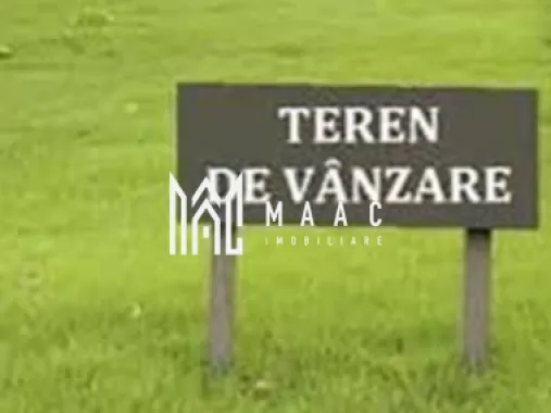 Teren Intravilan | 1.800MP | Gusterita