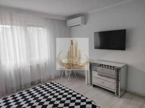 Apartament 1 Cameră DE ÎNCHIRIAT – Giroc, Str. Mureș