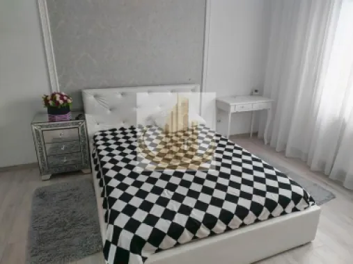Apartament 1 Cameră DE ÎNCHIRIAT – Giroc, Str. Mureș