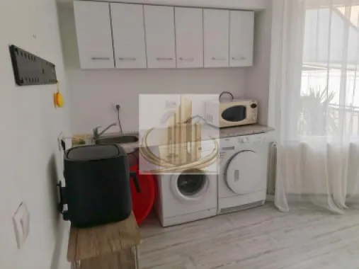Apartament 1 Cameră DE ÎNCHIRIAT – Giroc, Str. Mureș