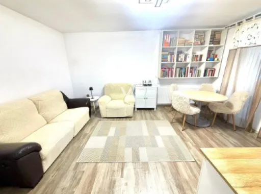 Casa duplex Selimbar,3 camere,100mp +curte!