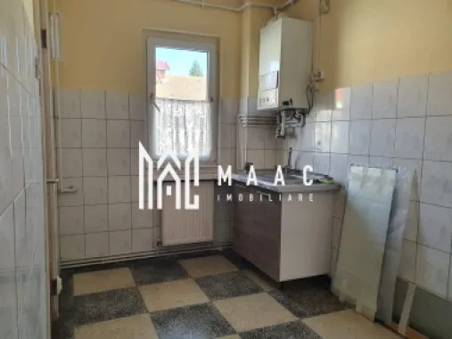 Apartament 2 camere | 48mp utili | Zona Rahovei
