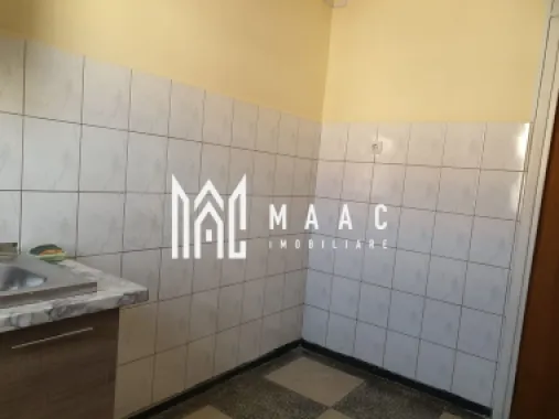 Apartament 2 camere | 48mp utili | Zona Rahovei