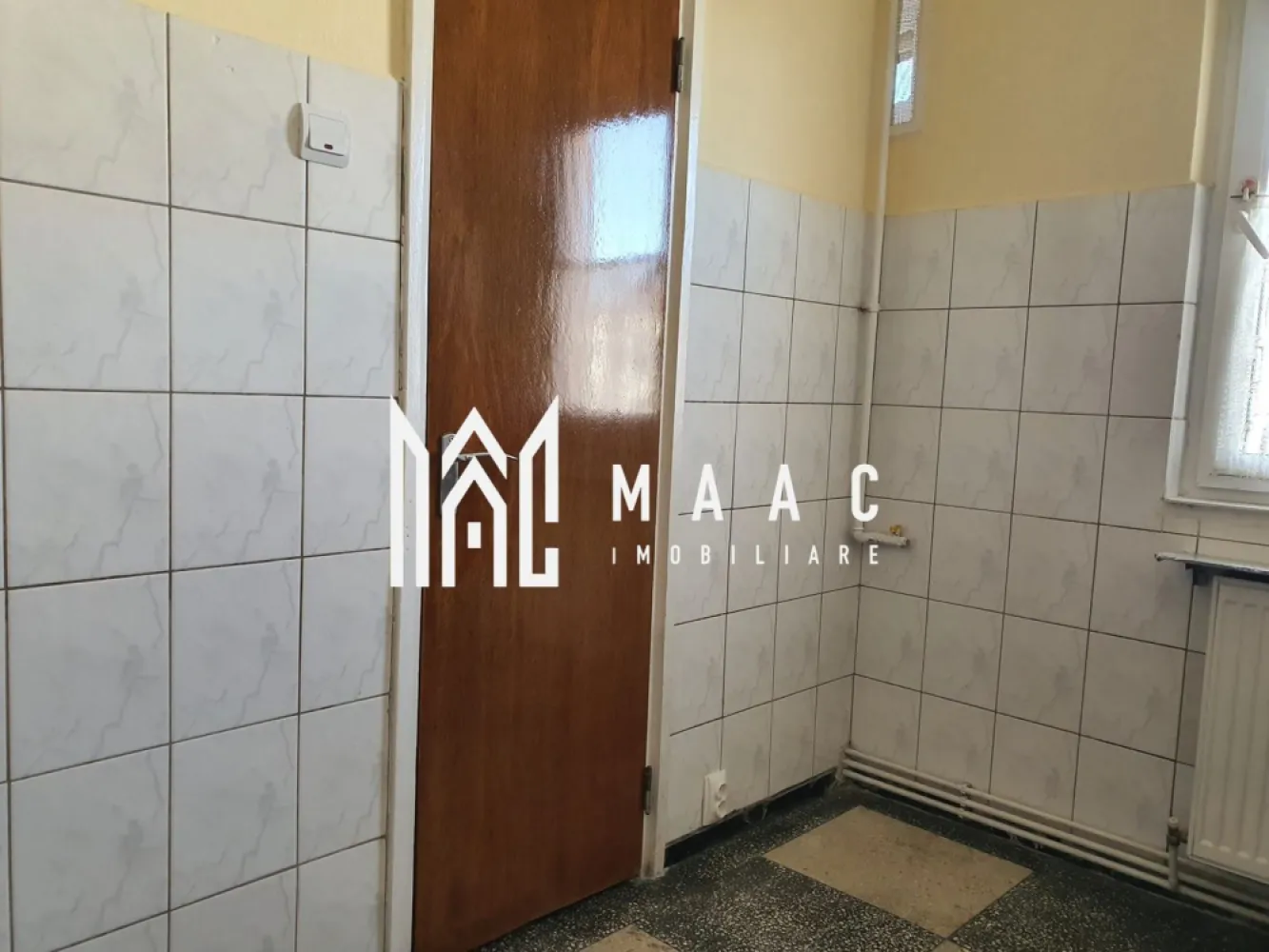 Apartament 2 camere | 48mp utili | Zona Rahovei