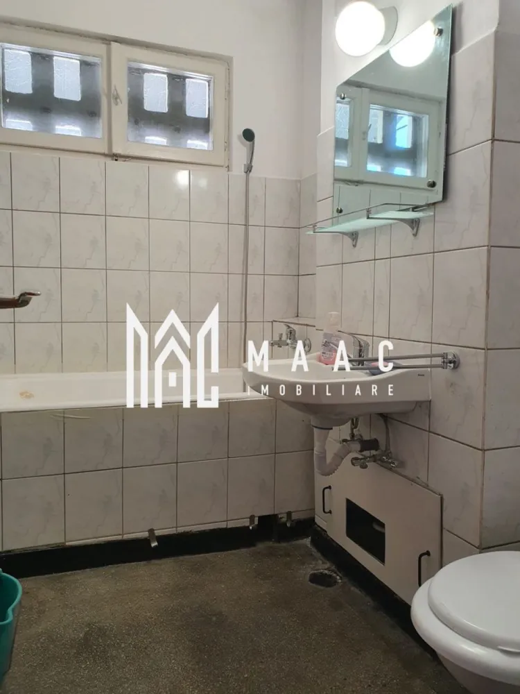 Apartament 2 camere | 48mp utili | Zona Rahovei
