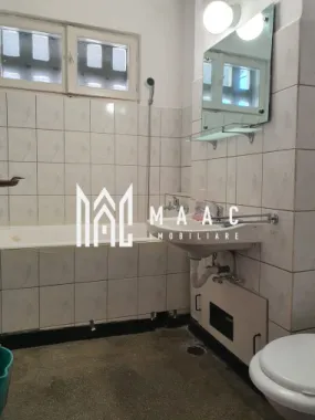 Apartament 2 camere | 48mp utili | Zona Rahovei