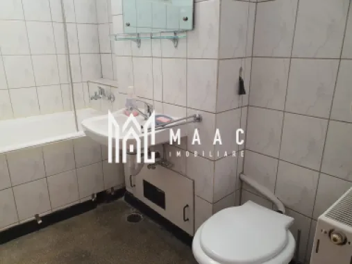 Apartament 2 camere | 48mp utili | Zona Rahovei