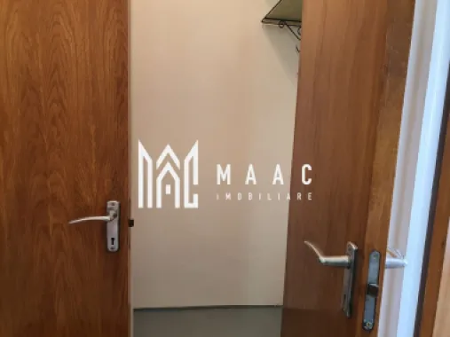 Apartament 2 camere | 48mp utili | Zona Rahovei