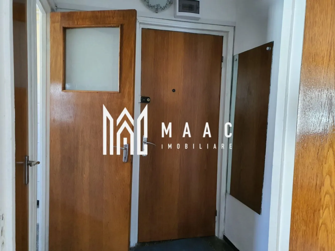 Apartament 2 camere | 48mp utili | Zona Rahovei