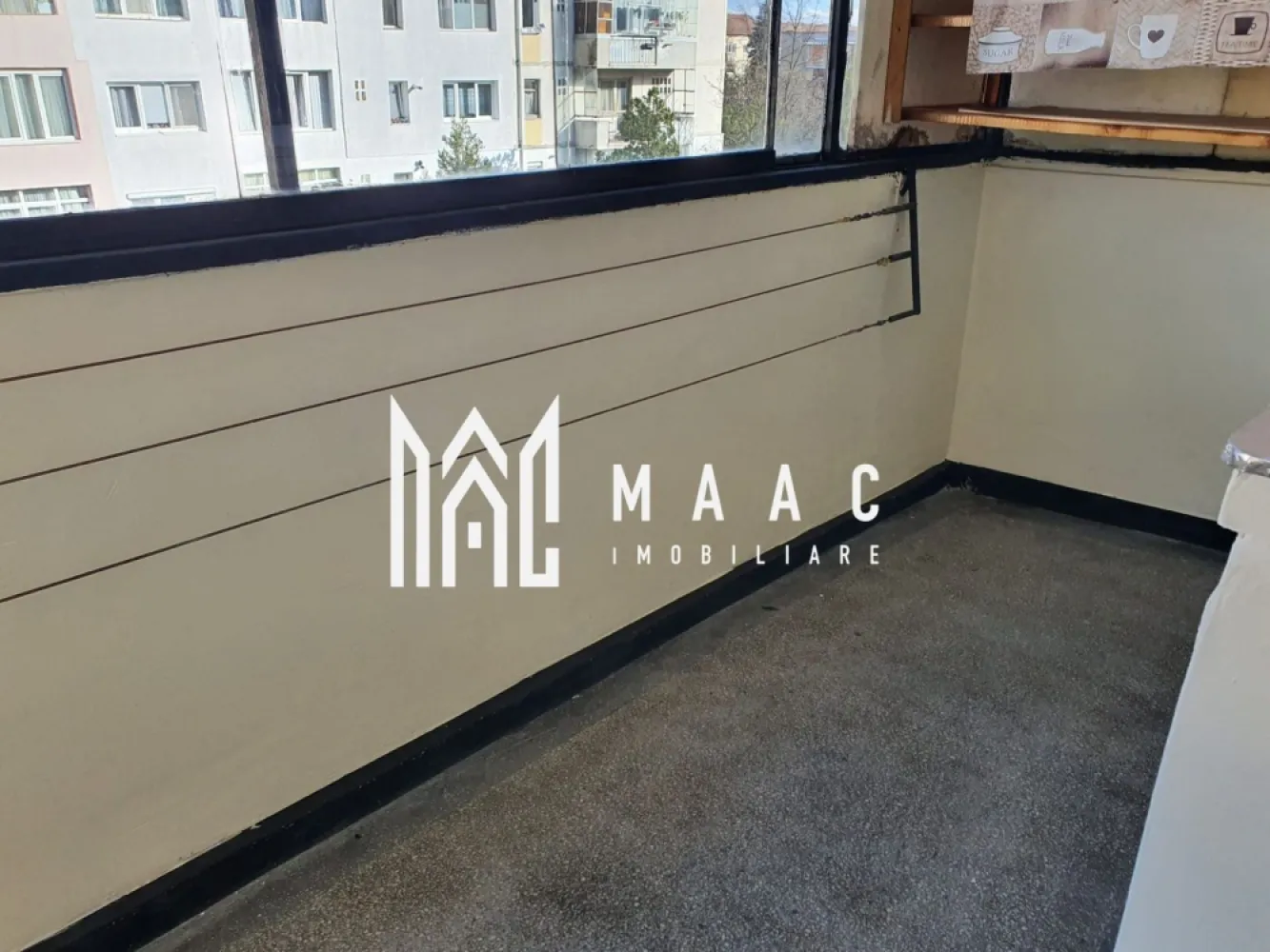 Apartament 2 camere | 48mp utili | Zona Rahovei