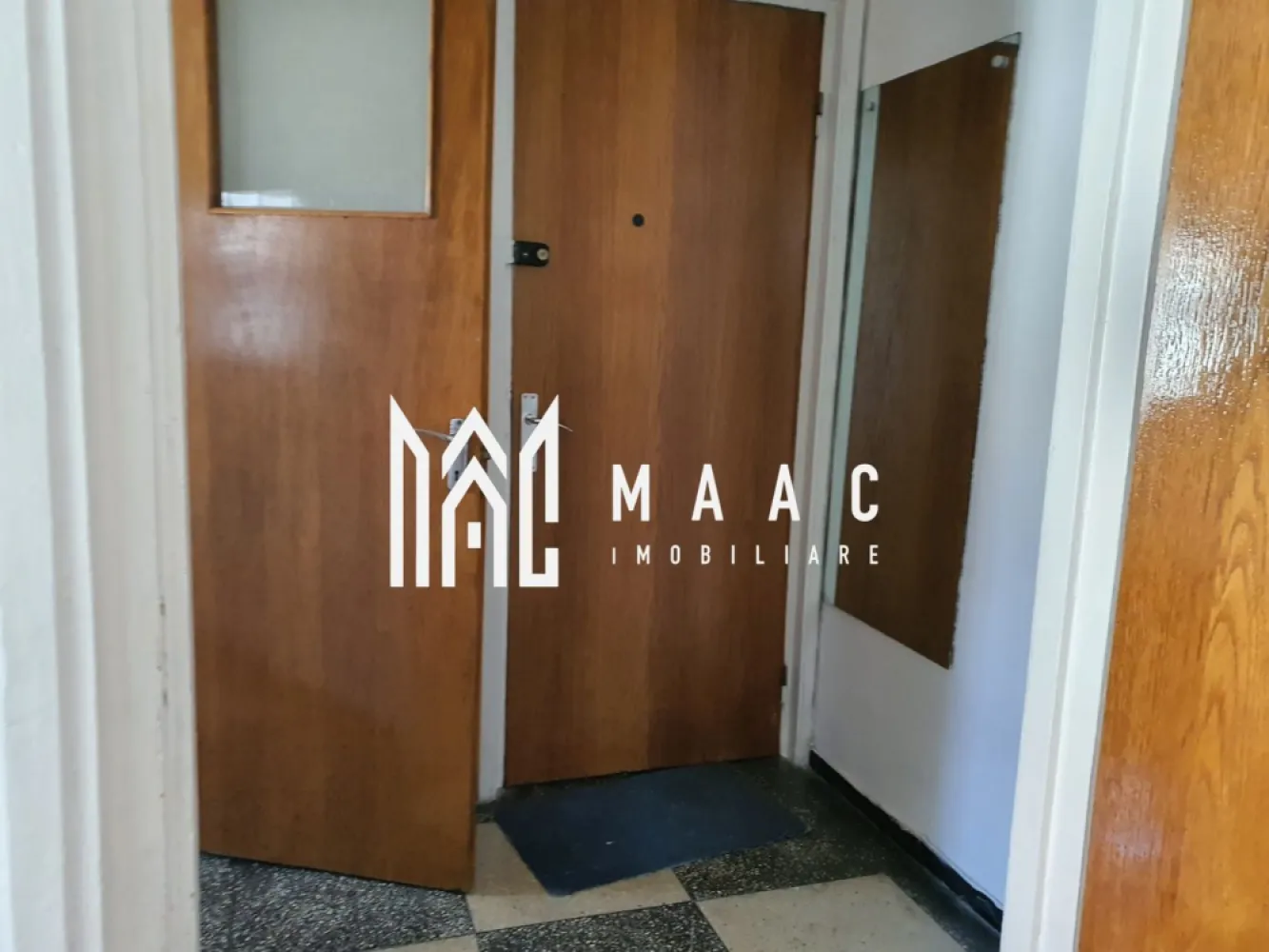 Apartament 2 camere | 48mp utili | Zona Rahovei