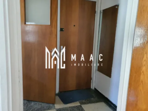Apartament 2 camere | 48mp utili | Zona Rahovei