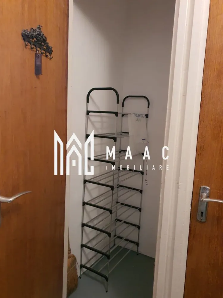 Apartament 2 camere | 48mp utili | Zona Rahovei