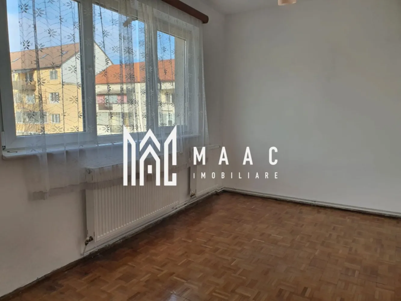 Apartament 2 camere | 48mp utili | Zona Rahovei