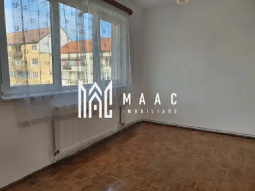 Apartament 2 camere | 48mp utili | Zona Rahovei