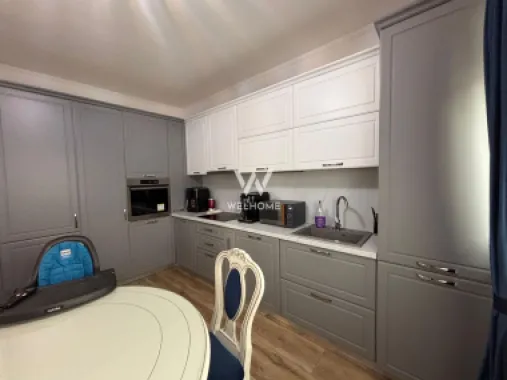 Casă individuală modernă în Șelimbăr – carport