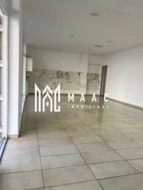 Logo MAAC IMOBILIARE logo