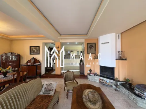 Casa 4 camere I Curte I 220 mp utili I Parcul Sub Arini