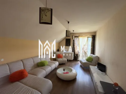 Casa 4 camere I Curte I 220 mp utili I Parcul Sub Arini