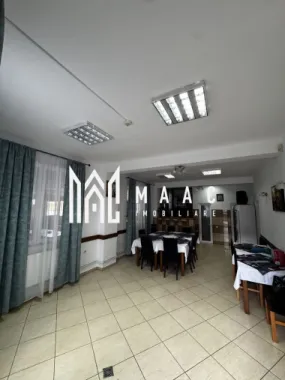 Pensiune de Vanzare | 400 MP | Zona Viile Sibiului