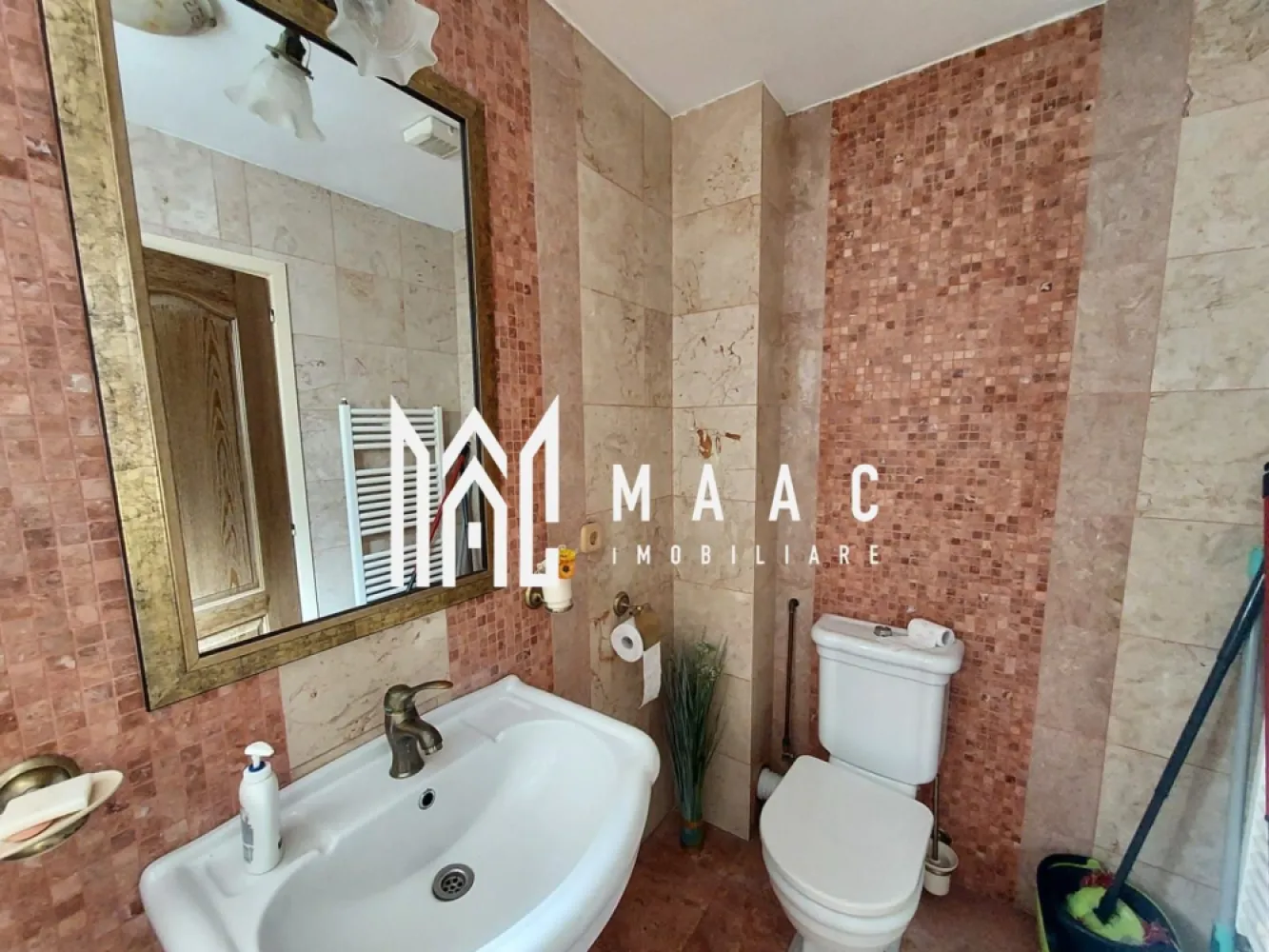 Casa 4 camere I Curte I 220 mp utili I Parcul Sub Arini