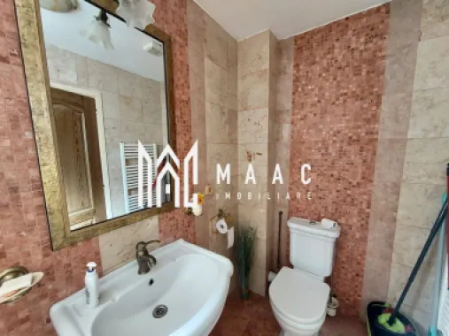 Casa 4 camere I Curte I 220 mp utili I Parcul Sub Arini