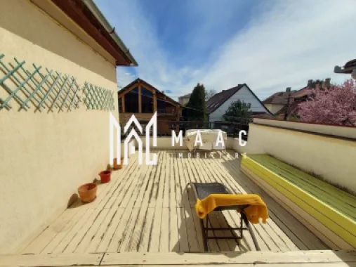 Casa 4 camere I Curte I 220 mp utili I Parcul Sub Arini