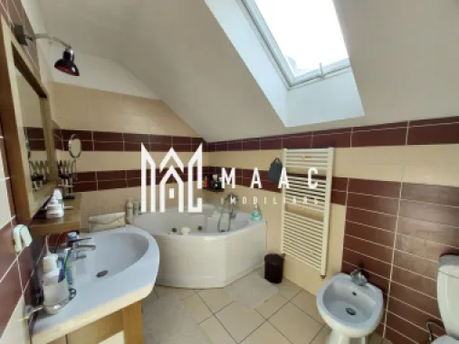 Casa 4 camere I Curte I 220 mp utili I Parcul Sub Arini