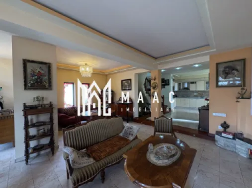 Casa 4 camere I Curte I 220 mp utili I Parcul Sub Arini