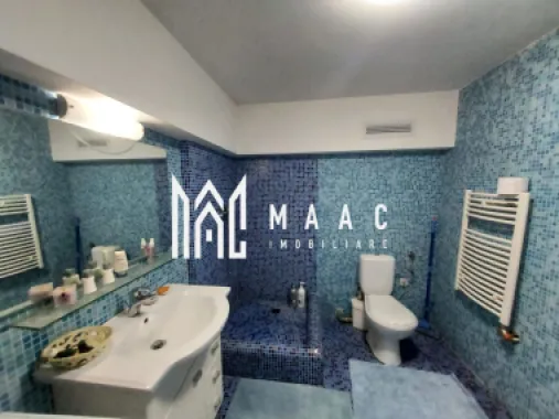 Casa 4 camere I Curte I 220 mp utili I Parcul Sub Arini