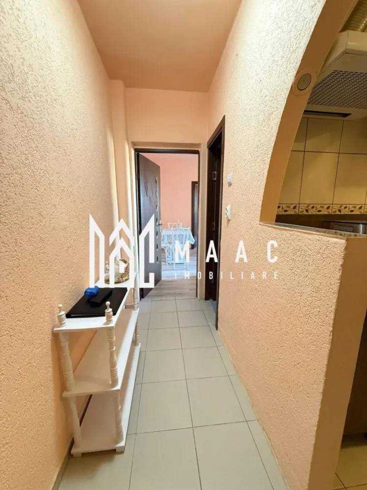 Apartament 2 camere | Renovat | Etaj 4/5 | Mihai Viteazu