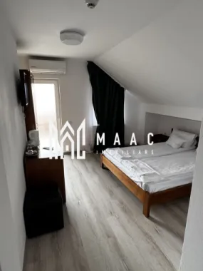 Pensiune de Vanzare | 400 MP | Zona Viile Sibiului